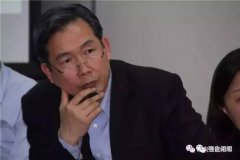 关于“软件定义立异工业模式”他们怎样看？